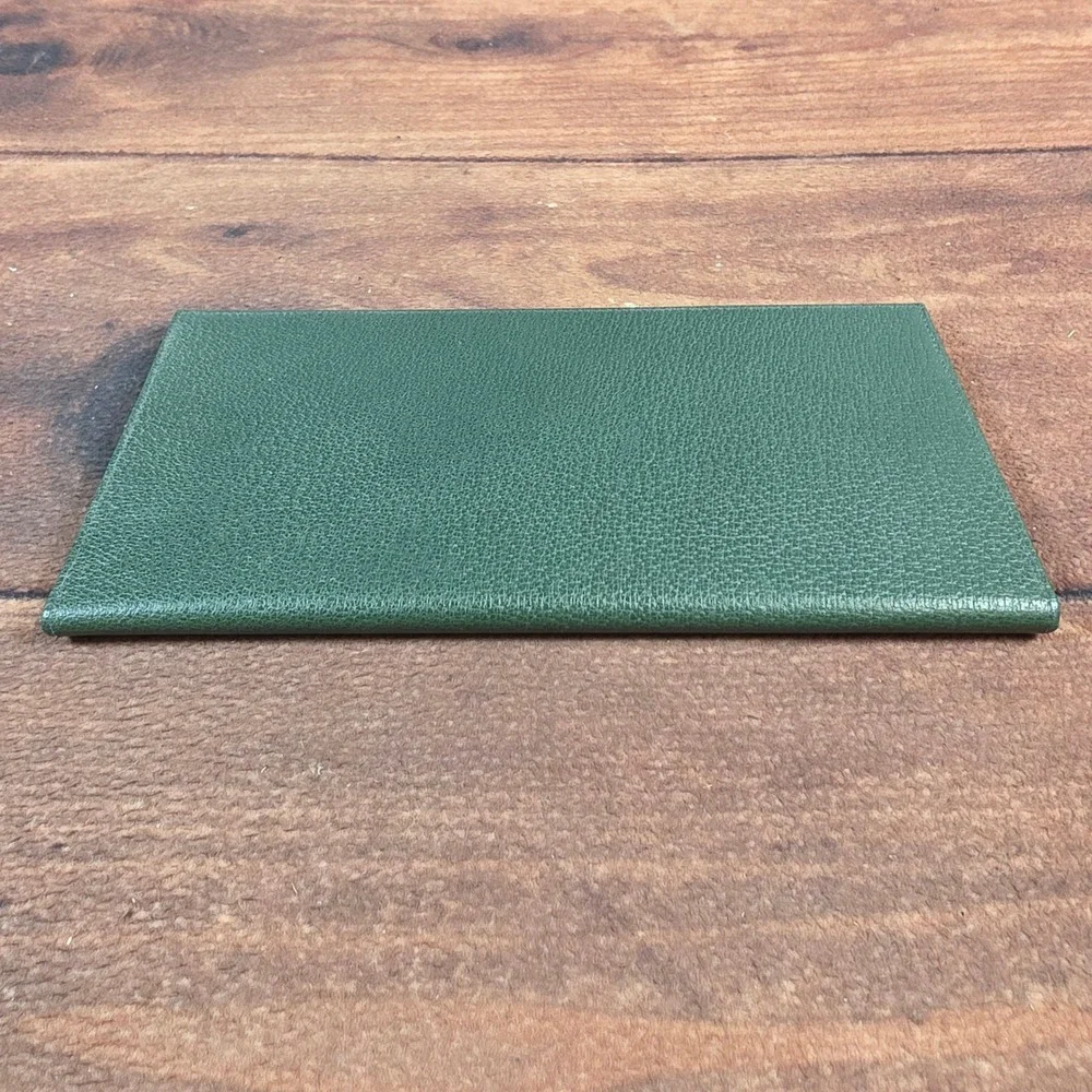 Smythson bond street